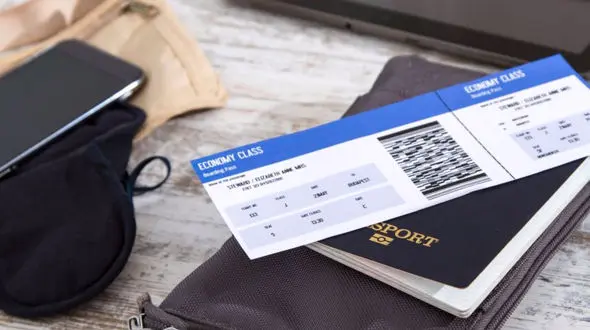 فرق بلیط سیستمی و چارتر چیست؟