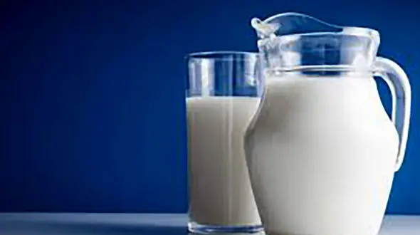 شیر و لبنیات دشمن درجه یک فشار خون 