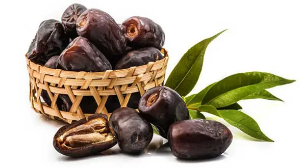 در روز 3 خرما بخورید + دلایل 