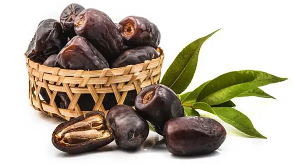 در روز 3 خرما بخورید + دلایل 