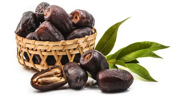 در روز 3 خرما بخورید + دلایل 
