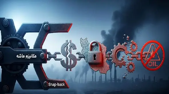 تنگناهای بانک‌ها با اجرای مکانیسم ماشه؛ چه باید کرد؟