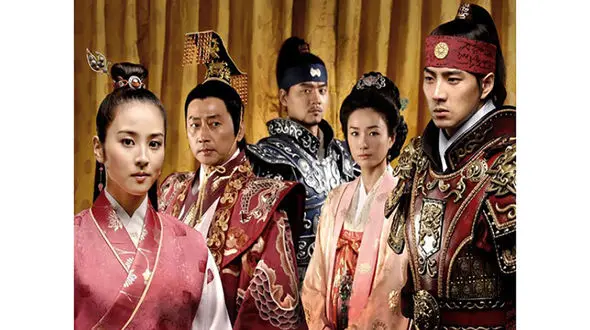 پشت‌پرده سریال «افسانه جومونگ» که ایرانی‌ها دوستش خواهند داشت! 