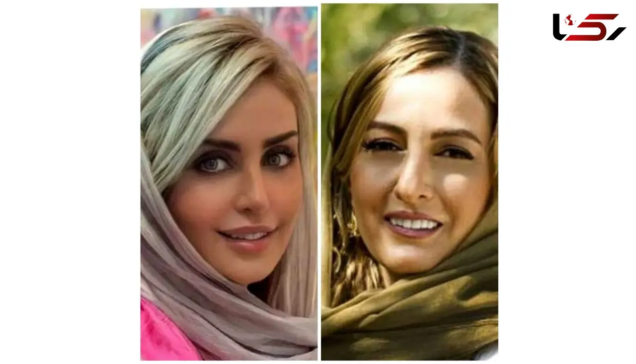 احضار شقایق دهقان و الناز شاکردوست به دادسرا