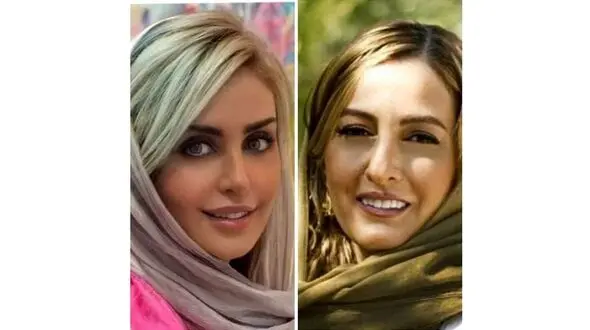 احضار شقایق دهقان و الناز شاکردوست به دادسرا