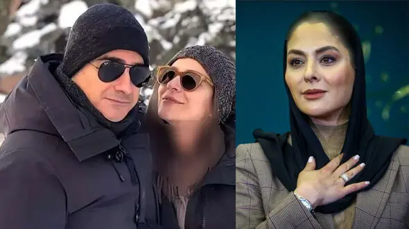 مثلث عشقی همایون شجریان با مارال بنی آدم و سحر دولتشاهی ! / سحر حرف آخر را زد + عکس های فصل الخطابی