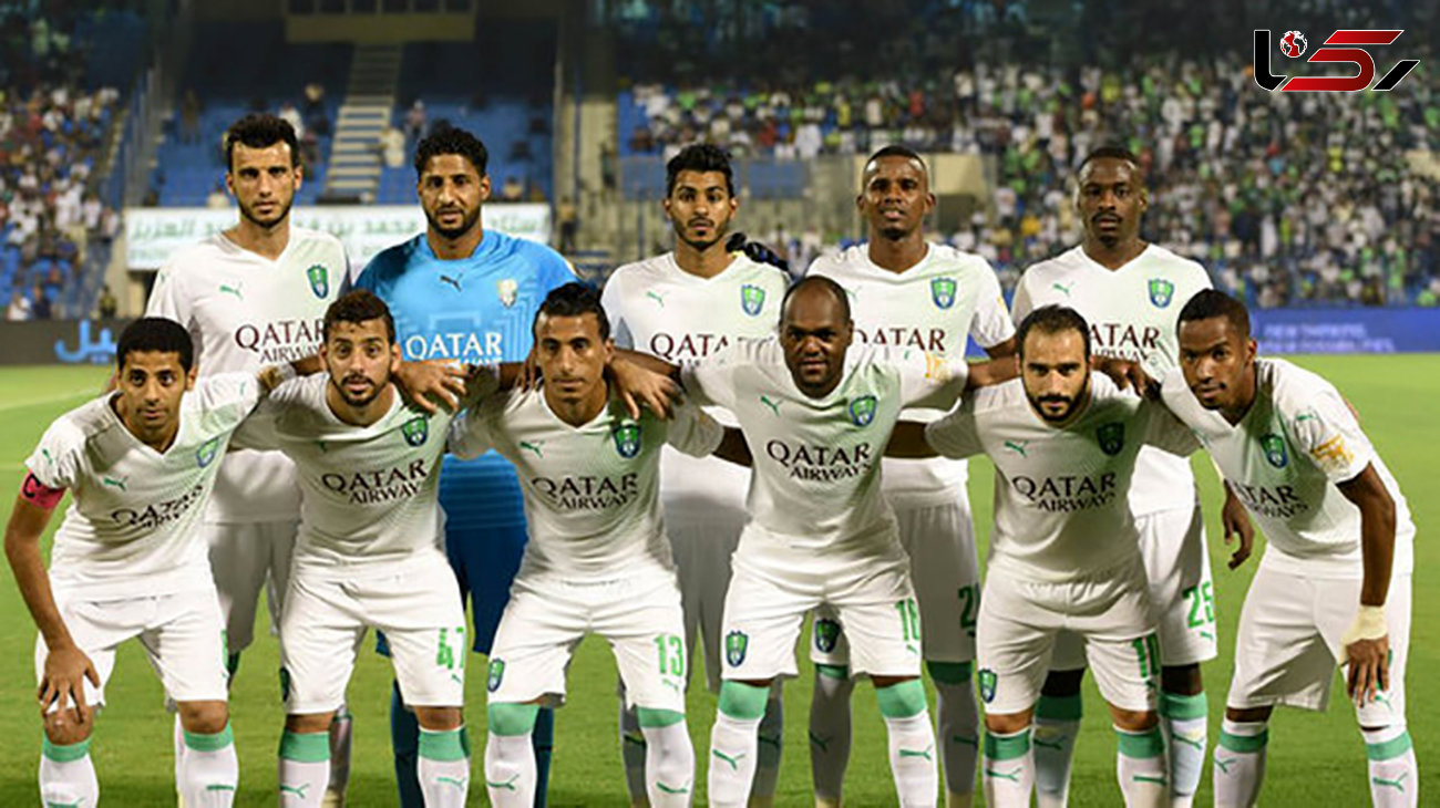 نامه الاهلی به AFC برای انتخاب امارات به عنوان میزبان دیدار برابر پرسپولیس
