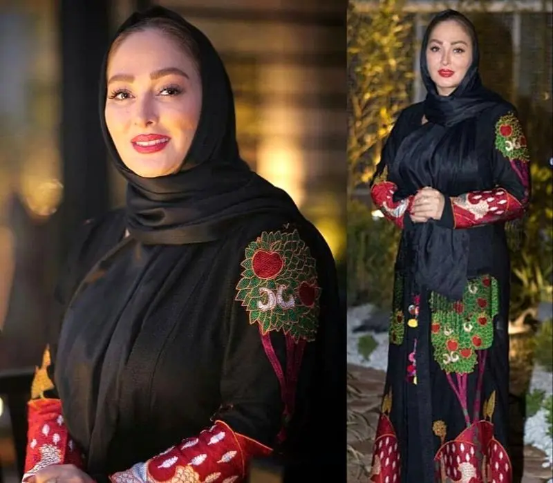 الهام حمیدی