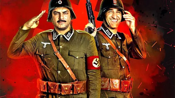 «خوب بد جلف2» را از چهارشنبه آنلاین ببینید