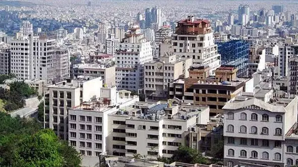ارزان‌ترین و گران‌ترین خانه‌ها در پایتخت + جدول قیمت ها
