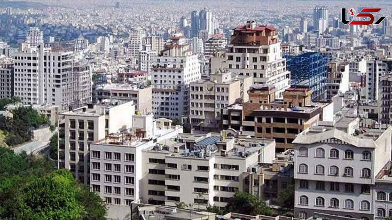 افت قیمت مسکن در ۱۱منطقه تهران