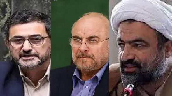 زارعی : از من می‌پرسند چقدر هدایا و پول گرفته‌ای؟ / فردی جلسه غیر علنی مجلس را ضبط می‌کند و می گوید شما همه نمیفهمید و من می‌فهمم