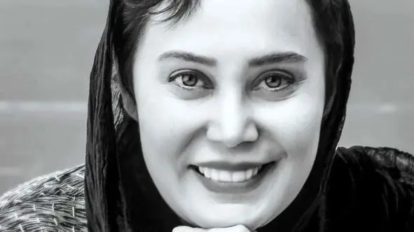 عکس باورنکردنی آرام جعفری در عمارت تاریخی و شیک+ عکس