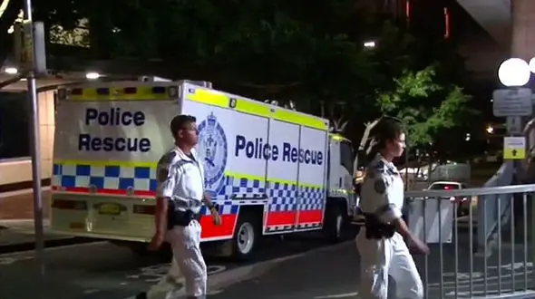 سقوط مرگبار نوجوان 18 ساله +عکس