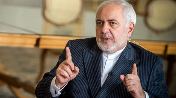 واکنش مهم ظریف درباره تمایل بایدن برای بازگشت به برجام 