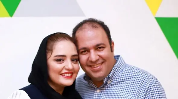 فیلم / علی اوجی: 6 ماه مرتب هر نیم ساعت وضو میگرفتم و سوره نور رو میخوندم فقط برای اینکه ... / نمی دونم چرا به من نگفته بودند فقط ...