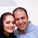 فیلم / علی اوجی : فیلمی که روی پرده آتیشش زدند حالا هرشب از تلویزیون پخش میشه ... فیلم های آدم برفی و ... اونم شبکه یک .../ بابا اشتباه گرفتید ...