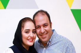 فیلم / علی اوجی : فیلمی که روی پرده آتیشش زدند حالا هرشب از تلویزیون پخش میشه ... فیلم های آدم برفی و ... اونم شبکه یک .../ بابا اشتباه گرفتید ...