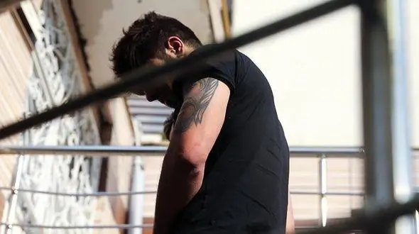 افزایش سرقت های خرد بین جوانان بیکار / دزدی برای لاکچری شدن !