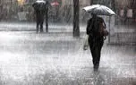 هشدار برای ششم فروردین / خوزستان و نیمه غربی کشور بارانی / مواج شدن خلیج فارس 