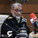فیلم پربازدید : سردار رضایی به پلیس :  قمه رفت بالا، تیر هوایی نزن، تیر رو بزن تو پاش و پاشو کوتاه کن