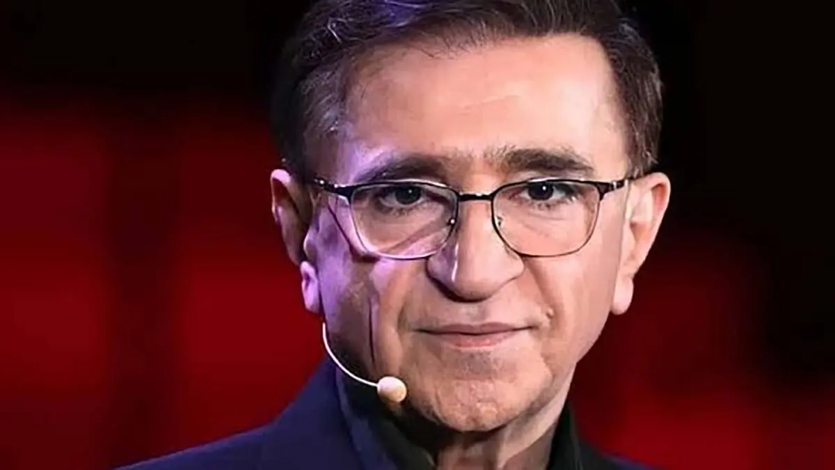 راز ماندگاری زندگی مشترک از زبان دکتر انوشه؛ زوج‌ ها این نکته را فراموش نکنند