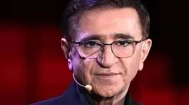 راز ماندگاری زندگی مشترک از زبان دکتر انوشه؛ زوج‌ ها این نکته را فراموش نکنند / فیلم