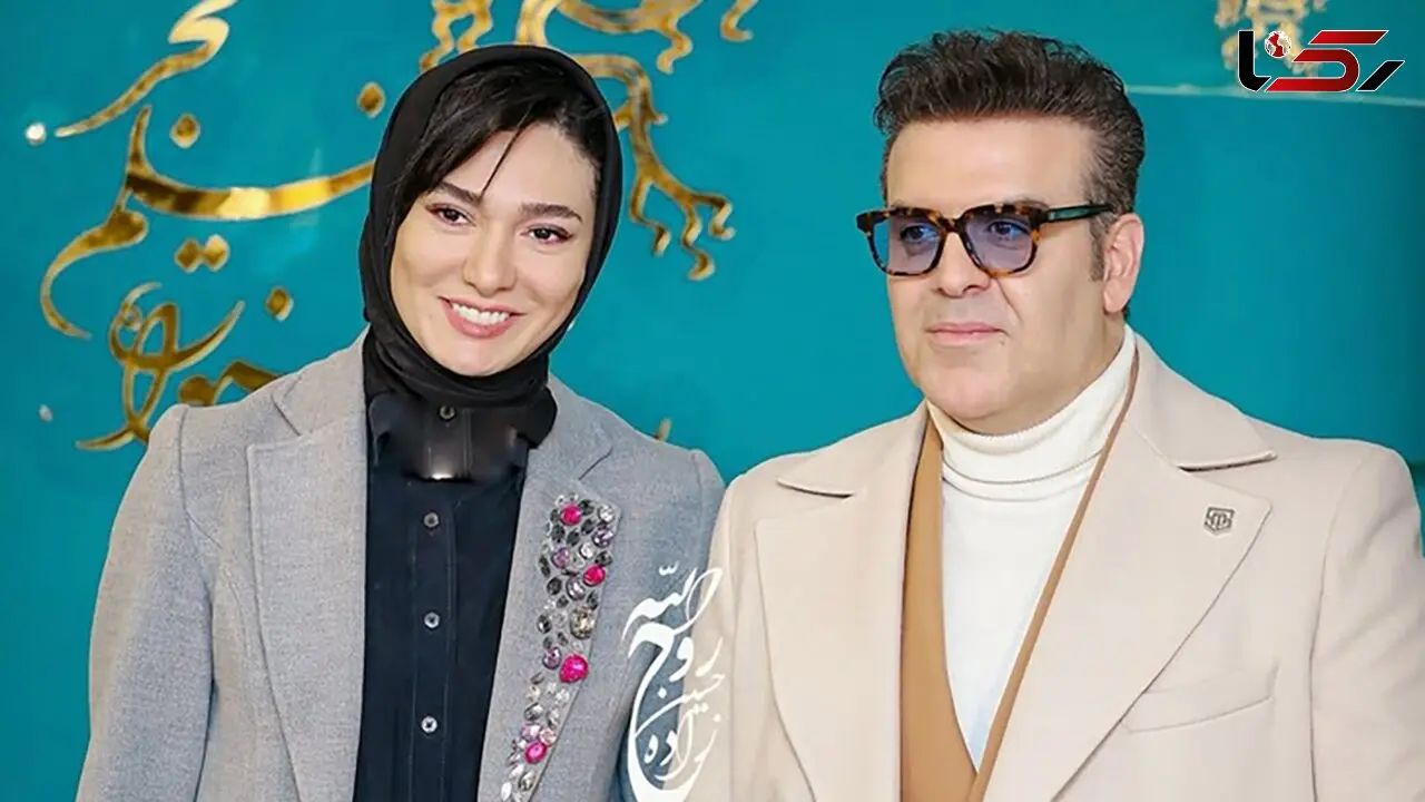 مینا وحید: نوستالژی بودن فیلم «شاه نقش» باعث محبوبیت آن می‌شود + عکس های خاص