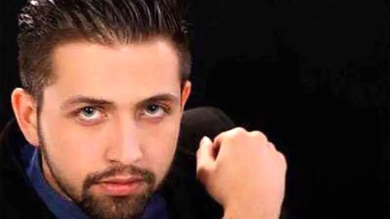 محسن افشانی 