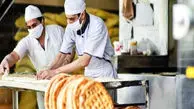 «نان کامل» در تهران نایاب شد؛ نانوایان می‌گویند تولیدش صرفه اقتصادی ندارد!