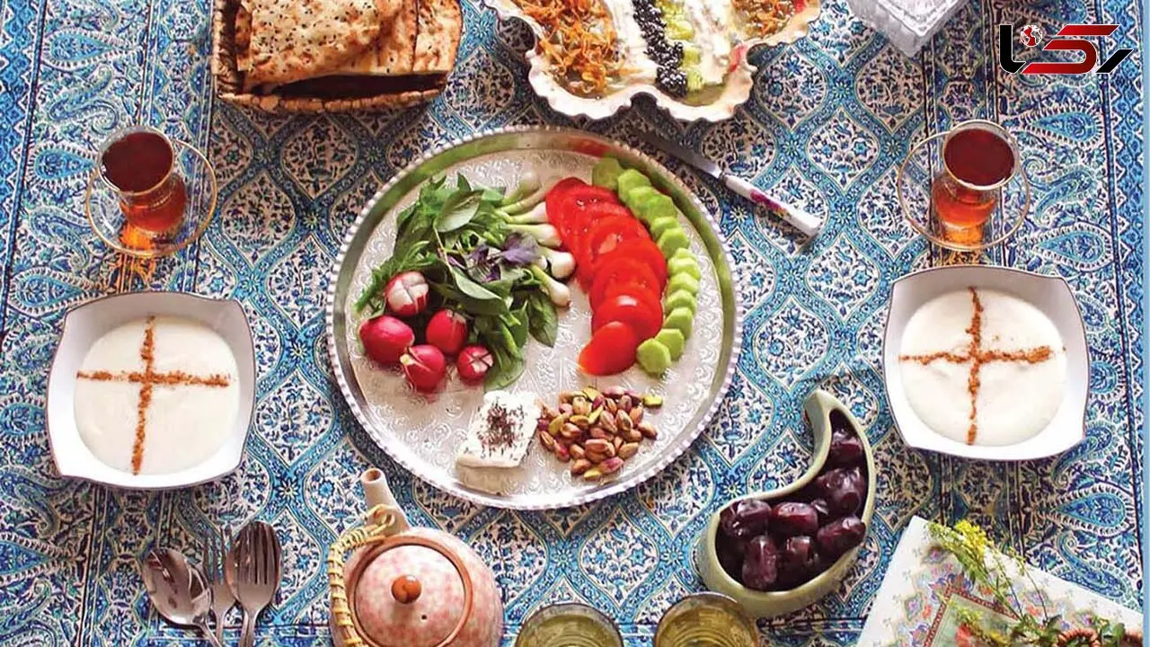 چند نکته مهم برای حفظ سلامت دندان ها در طول روزه داری