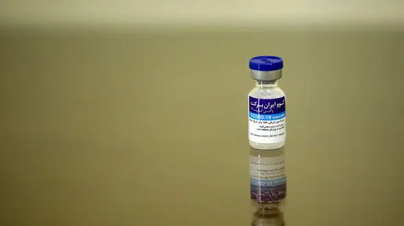 توضیحات رئیس گروه دارویی برکت در مورد عدم تحقق 50 میلیون دُز واکسن