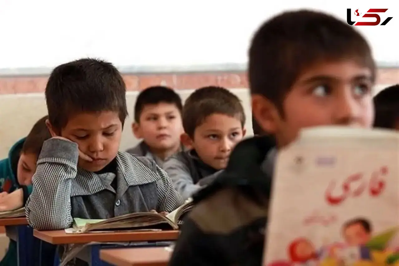 بازماندن از تحصیل در مناطق مرزی آذربایجان غربی؛ زنگ خطر برای یک نسل