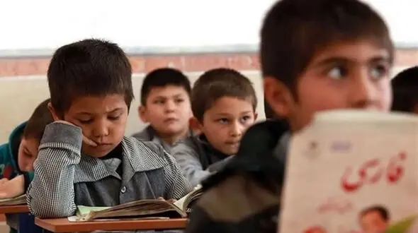 بازماندن از تحصیل در مناطق مرزی آذربایجان غربی؛ زنگ خطر برای یک نسل