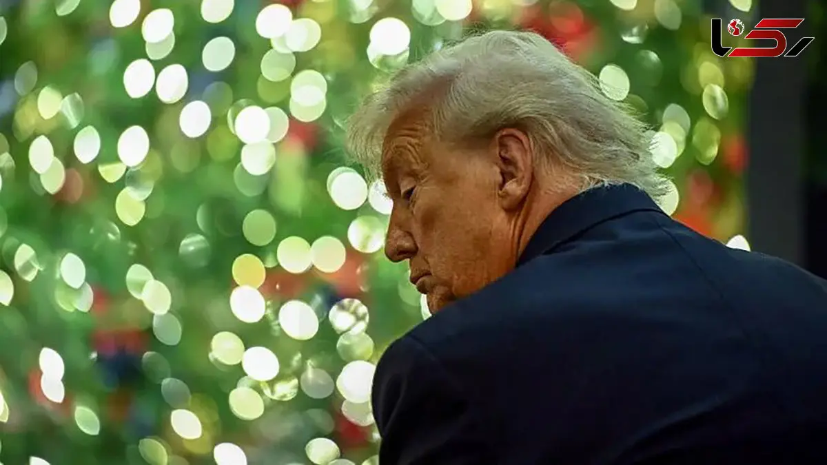 سیاست یک بام و دو هوای ترامپ/ تناقض‌گویی در مورد اعتراضات تهران و مینیسوتا