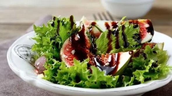 کاهش وزن با این سرکه خوش طعم/سرکه ای که به پوست تان رنگ و لعاب می بخشد