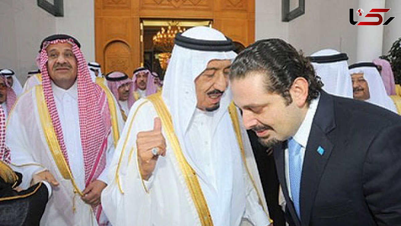 سران لبنانی معتقدند که «سعد الحریری» در عربستان تحت بازداشت است