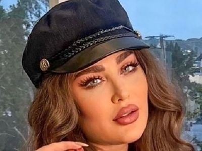 عکس فتوشاپی طلا گلزار در کن سوژه عام و خاص شد / بازهم حماسه یک زن ایرانی