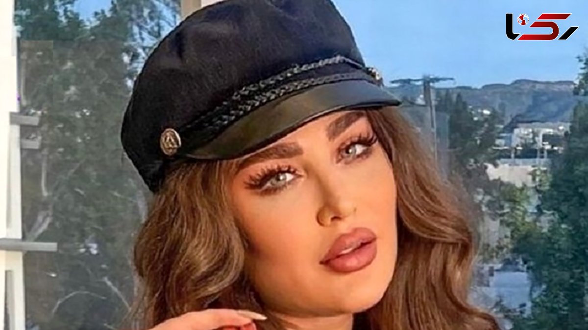عکس فتوشاپی طلا گلزار در کن سوژه عام و خاص شد / بازهم حماسه یک زن ایرانی
