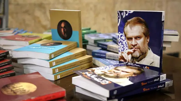 هوش مصنوعی نمی تواند جای نادر طالب زاده را پر کند