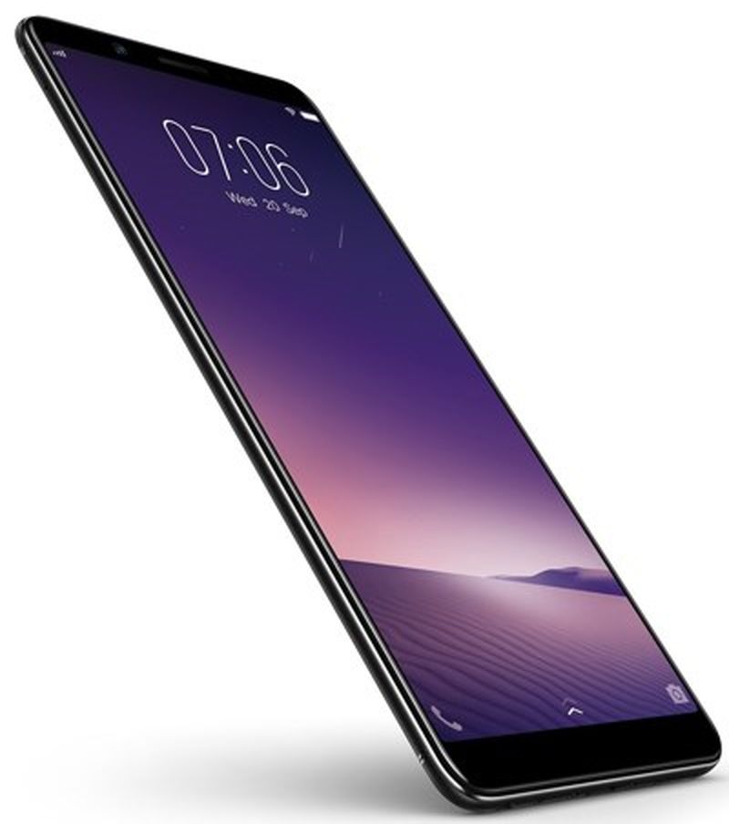 گوشی Vivo 7+