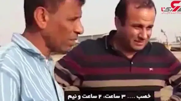 حکایت دام هایی که تحت هر شرایطی دست قاچاقچیان می افتند + فیلم 