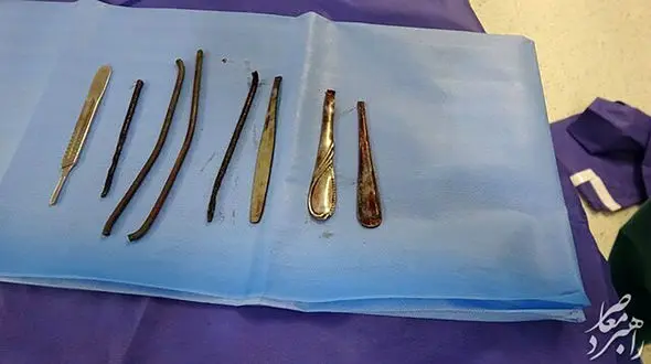 عجیب ترین مرد معتاد در ایران را بشناسید / سرهنگ دکتر تیمورنژاد چه گفت؟