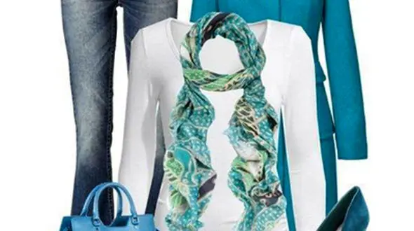 راهنمای خرید کفش و لباس برای شیک پوشی 