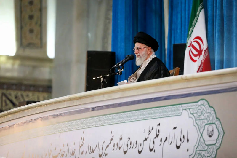 گالری