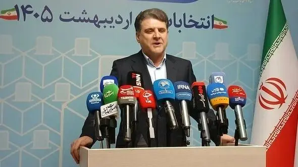 بیش از ۶۶ هزار نفر برای انتخابات شوراهای شهر ثبت نام کردند / ۴۷ درصد در بازه سنی ۴۵ تا ۵۰ سال هستند/۳ درصد رشد ثبت نام زنان