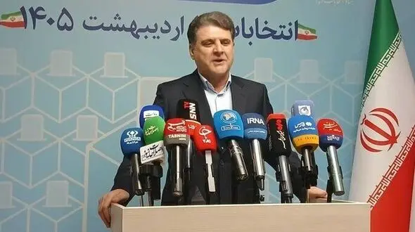 بیش از ۶۶ هزار نفر برای انتخابات شوراهای شهر ثبت نام کردند / ۴۷ درصد در بازه سنی ۴۵ تا ۵۰ سال هستند/۳ درصد رشد ثبت نام زنان