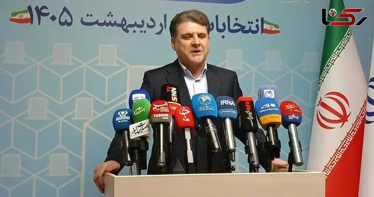 بیش از ۶۶ هزار نفر برای انتخابات شوراهای شهر ثبت نام کردند / ۴۷ درصد در بازه سنی ۴۵ تا ۵۰ سال هستند/۳ درصد رشد ثبت نام زنان