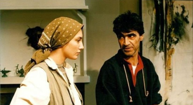 به یاد ناصر تقوایی؛ مردی که با لباس شخصیت‌هایش با ما سخن گفت