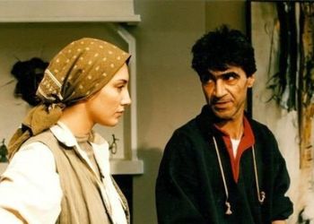 به یاد ناصر تقوایی؛ مردی که با لباس شخصیت‌هایش با ما سخن گفت